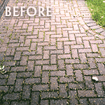 DRIVECLEANER clean paths